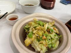-眉州东坡·熊猫主题餐厅(枫蓝店)
