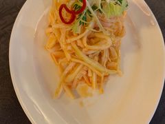 -粤尚腾香居中餐厅(首都机场希尔顿店)