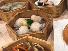 -麒麟中餐厅·经典粤菜·地道菜式老字号(广州长隆酒店)
