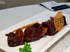 -狮王府淮扬菜(万象城店)