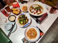 -火宫殿·小吃王国(坡子街店)