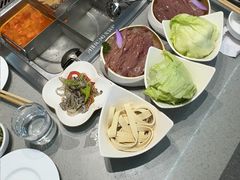 -海底捞火锅(亲贤北街店)