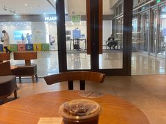 -星巴克臻选(宁波北仑银泰城店)