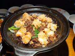 -绿茶餐厅(同成街华联店)