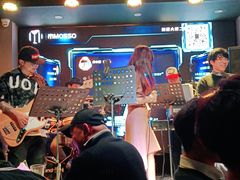 -MOSSO音乐酒吧·live house(长乐路店)