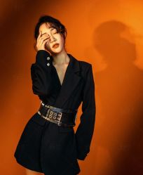 -米莱摄影写真(五大道别墅店)