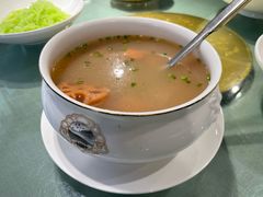 -乐口福家常菜馆(古庸路店)