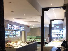 -小城故事·地道宁波味(月湖盛园店)