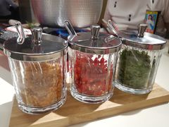 -燃计沙茶皇·香港沙茶火锅(人广旗舰店)