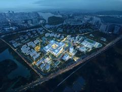 -南京邮电大学(仙林校区)