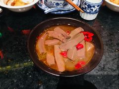 -蜀都丰 正宗水煮鱼(建德天城店)