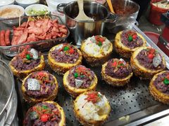 -大学城夜市大排档(凤栖路店)