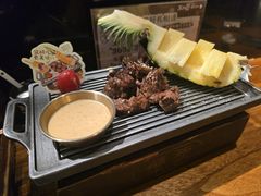 -玉川屋创意日料(北美新天地店)