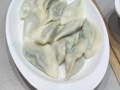 -喜家德虾仁水饺(华强天虹店)