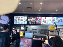 -肯德基(银都广场店)