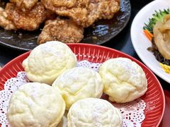 -红东阁东北菜烤肉酒馆(CROSS万象汇店)
