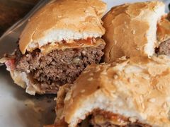 -Fergburger(皇后镇店)