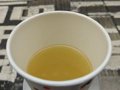 -公利真料竹蔗水(中环店)