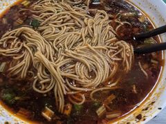 -崇州余荞面(落虹桥店)