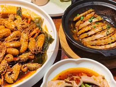 -前海沿·青岛菜(五四广场永旺店)