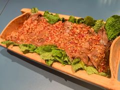 -一坐一忘云南菜(嘉里中心店)