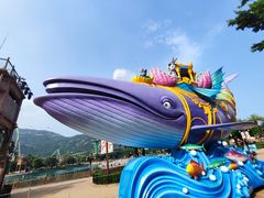 -珠海长隆海洋王国