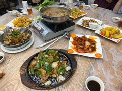 -凤城康记饭店
