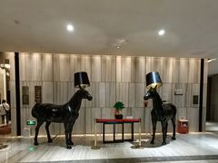 -虎门美思威尔顿酒店(海之光自助餐)