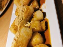 -李子坝梁山鸡(北碚万达五鸡哥店)