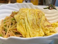 -文三里屯面馆(三里屯店)