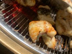 特色烤鳗鱼-泥炉烧肉师(新街口金銮巷店)