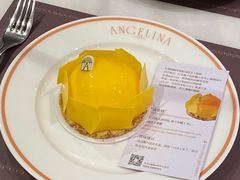 -Angelina安吉丽娜(恒隆广场店)