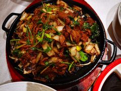 -月福京味斋·烤鸭店·北京菜(鼓楼总店)