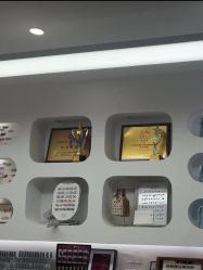 -芊冉•美甲美睫纹绣