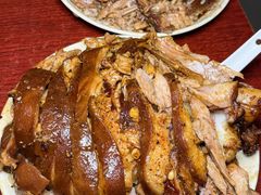 -聚首堂·特色小吃·肘子(什刹海德胜门店)