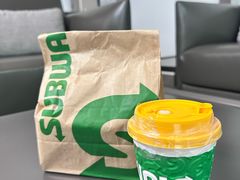 -赛百味SUBWAY(星摩尔店)