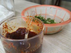 -西门刘东拉面馆(金珠花苑店)