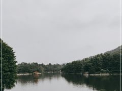 -海兰云天度假区温泉