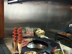 -黑色经典臭豆腐·湖南特产(潇湘文化店)