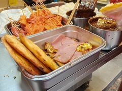 -张记灌饼(丰富路店)