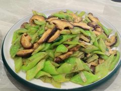 -何适山庄 ·可团建(水长城P2停车场店)