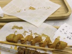 -陳香貴·兰州牛肉面(上海长风大悦城店)
