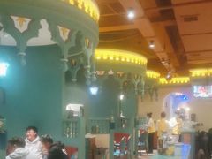 -驿楼兰·新疆菜(火车站店)