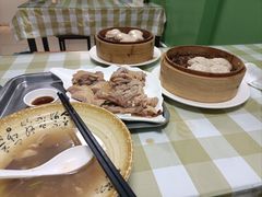 -苓记南京鸭血粉丝.皮肚面(县东巷店)