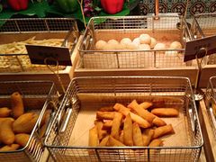 -凡塔斯牛排自助餐厅(莆田万达店)