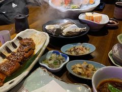 -和彩放题餐厅(酒仙桥店)