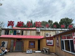 -高家小院铁锅炖大鹅(哈西高铁站店)