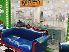 -H次元沉浸剧情密室(街道口店)