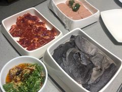 -海底捞火锅(关山保利店)