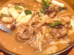 -缘生态云南菜·野生菌庭院餐厅(华侨城店)